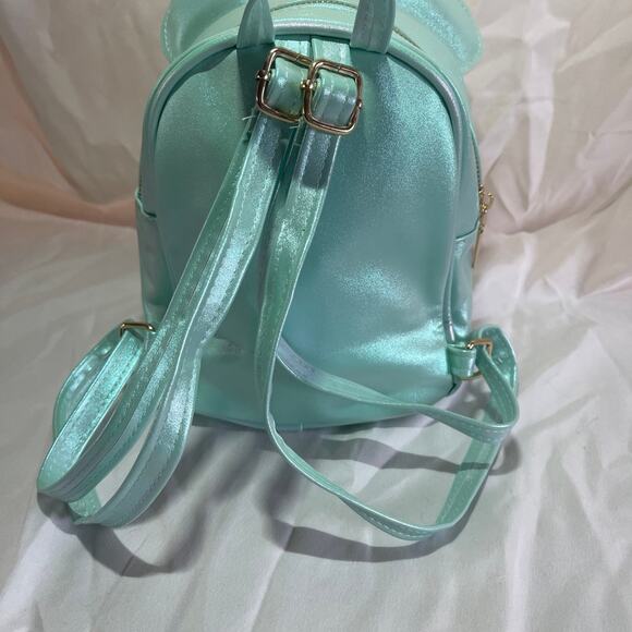 Small Disney park backpack for a child - Picture 3 of 8